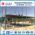 China Supplier Labor Camp Prefabricated House / Prefab Home